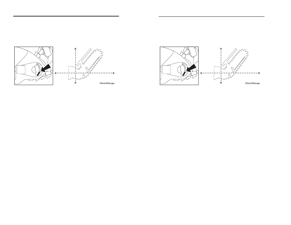 Trencher | Ditch Witch RT115 User Manual | Page 198 / 252