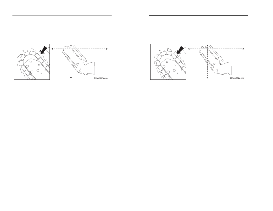 Ditch Witch RT115 User Manual | Page 204 / 252