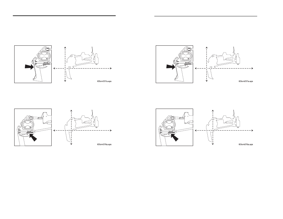 Ditch Witch RT115 User Manual | Page 208 / 252