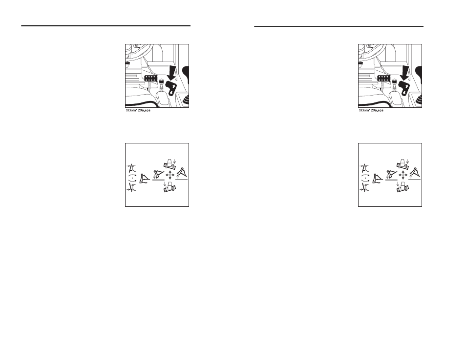 Ditch Witch RT115 User Manual | Page 30 / 252