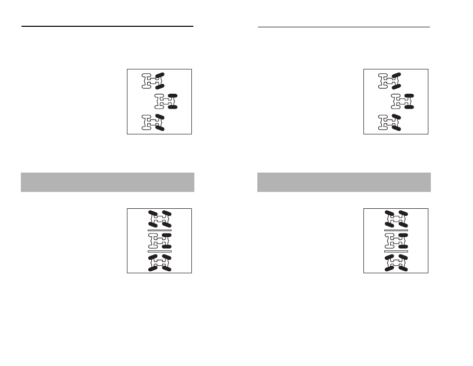 Work position descriptions | Ditch Witch RT115 User Manual | Page 32 / 252