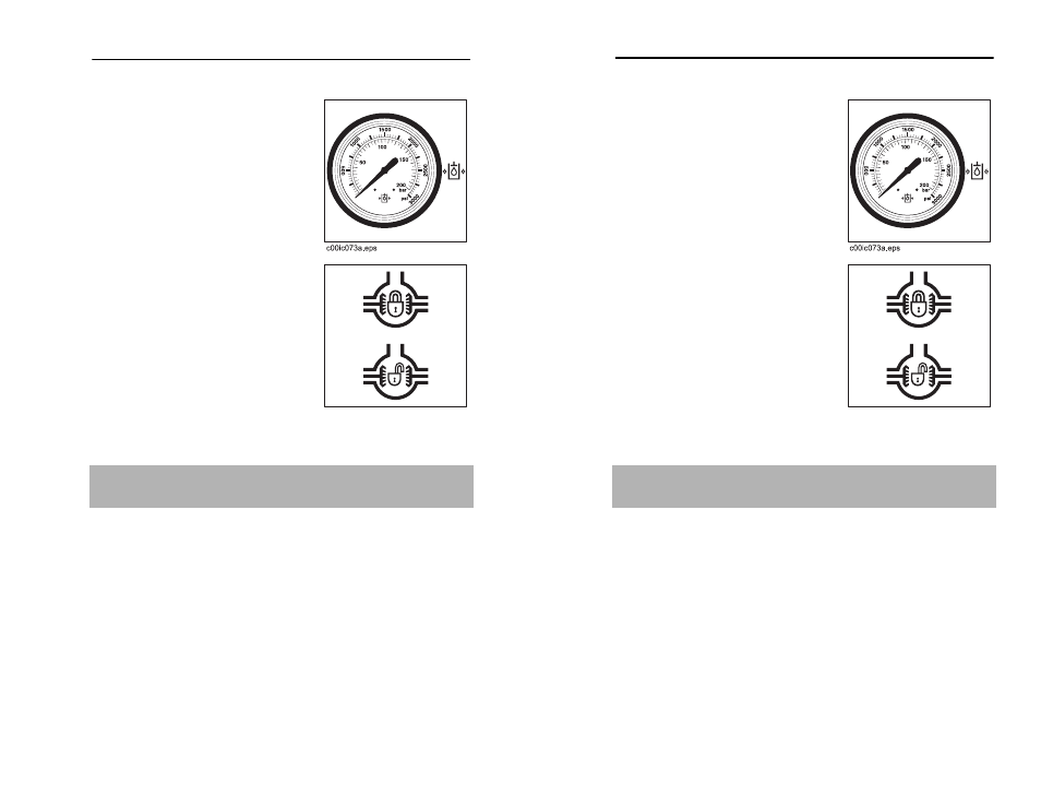 Ditch Witch RT115 User Manual | Page 37 / 252