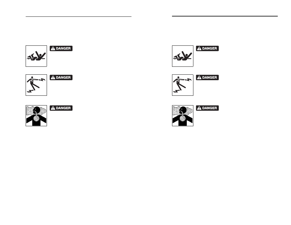 Safety alerts | Ditch Witch RT115 User Manual | Page 55 / 252