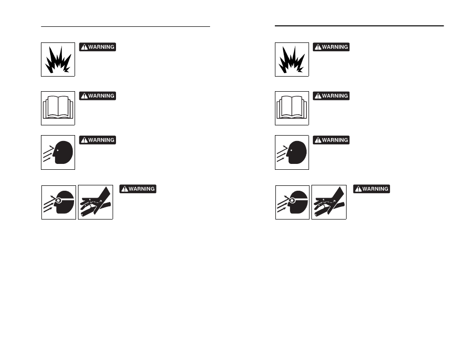 Ditch Witch RT115 User Manual | Page 57 / 252