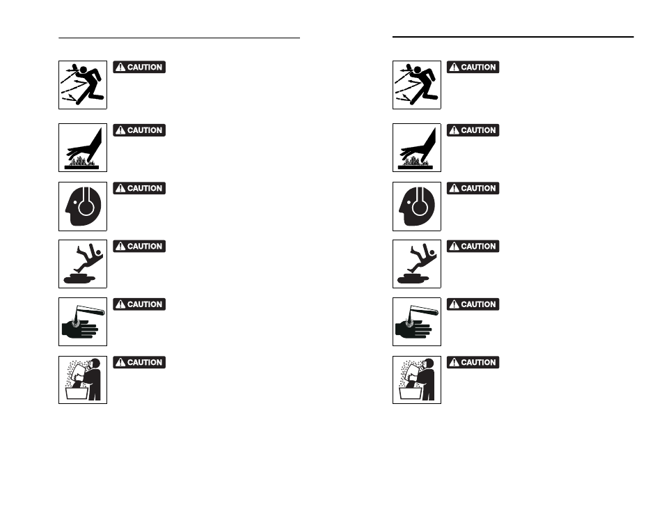 Ditch Witch RT115 User Manual | Page 59 / 252