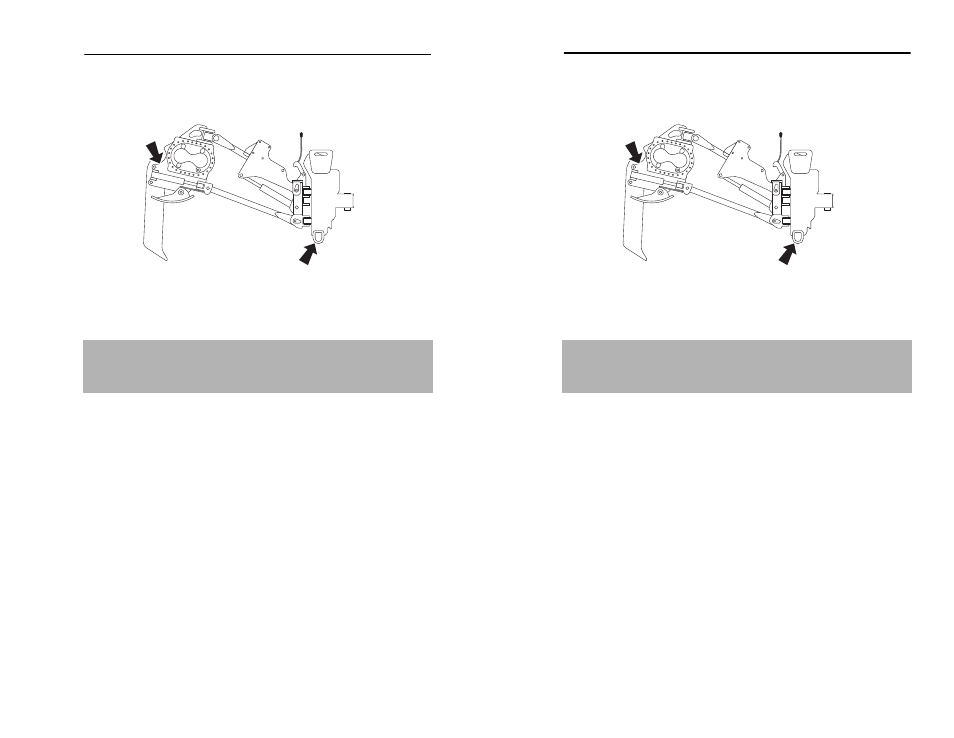 Plow | Ditch Witch RT115 User Manual | Page 73 / 252