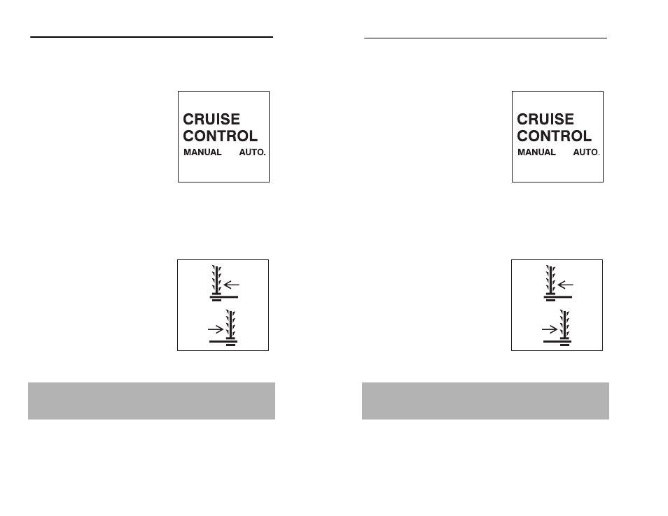 Trencher control descriptions | Ditch Witch RT115 User Manual | Page 82 / 252