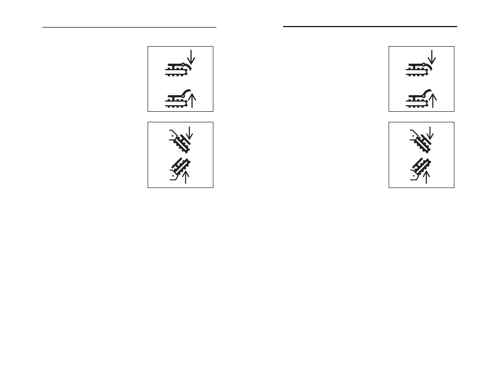 Ditch Witch RT115 User Manual | Page 83 / 252