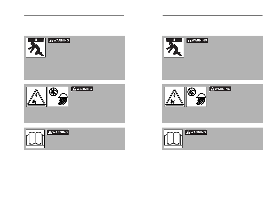 Setup | Ditch Witch RT115 User Manual | Page 85 / 252