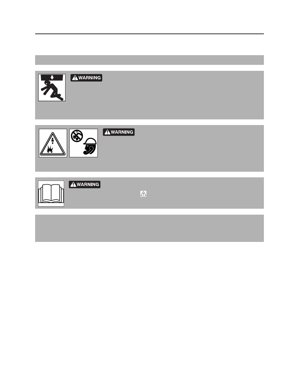 Setup, Rt120 operator’s manual | Ditch Witch RT120 User Manual | Page 103 / 223