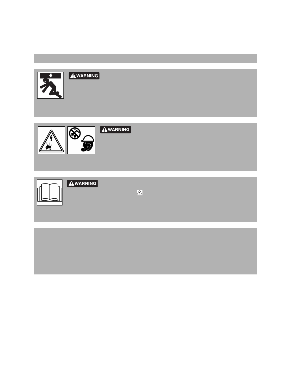 Setup, Rt120 operator’s manual | Ditch Witch RT120 User Manual | Page 111 / 223