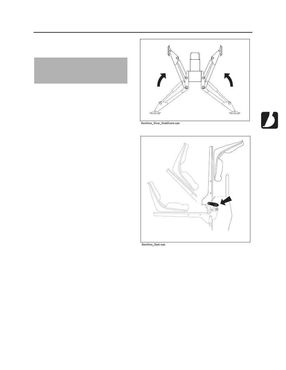 Rt120 operator’s manual | Ditch Witch RT120 User Manual | Page 128 / 223