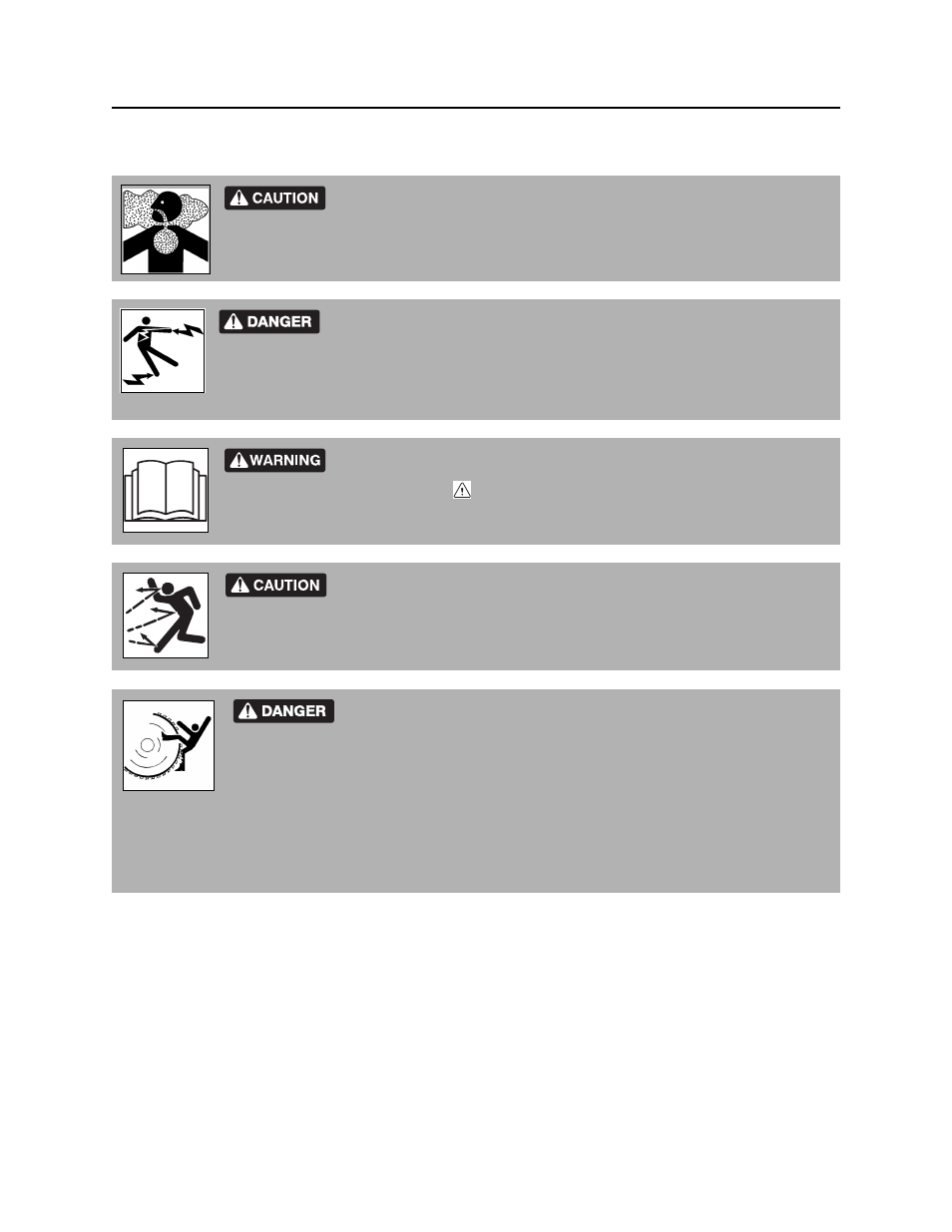 Operation, Rt120 operator’s manual | Ditch Witch RT120 User Manual | Page 141 / 223