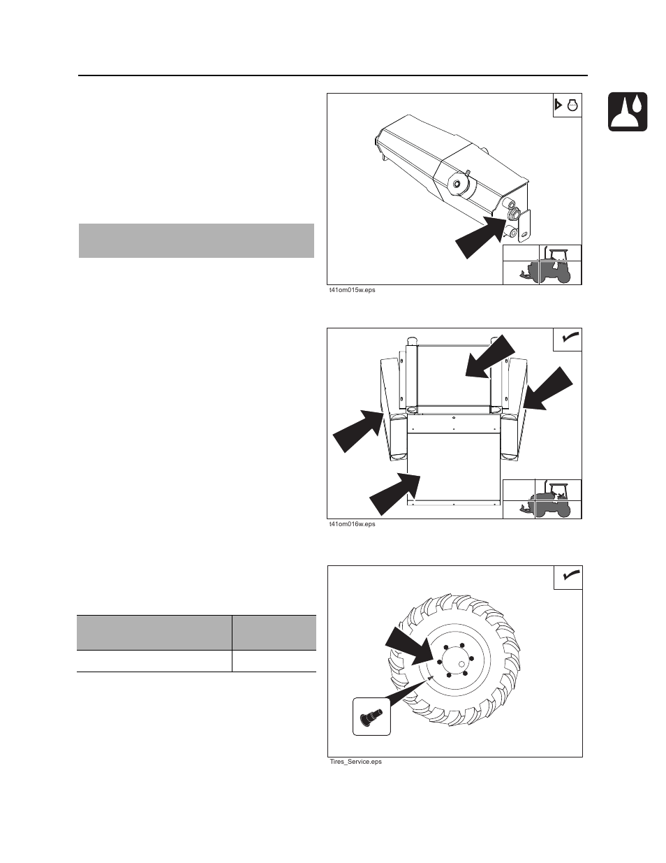 Rt120 operator’s manual | Ditch Witch RT120 User Manual | Page 166 / 223