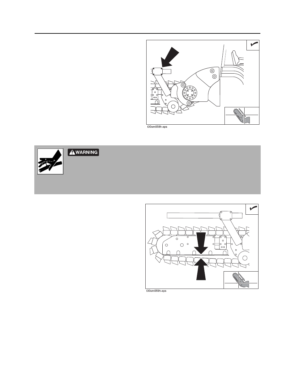 Rt120 operator’s manual | Ditch Witch RT120 User Manual | Page 171 / 223