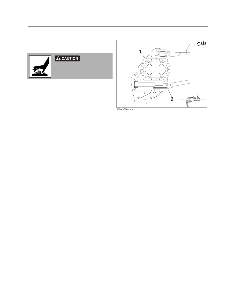 Plow | Ditch Witch RT120 User Manual | Page 175 / 223