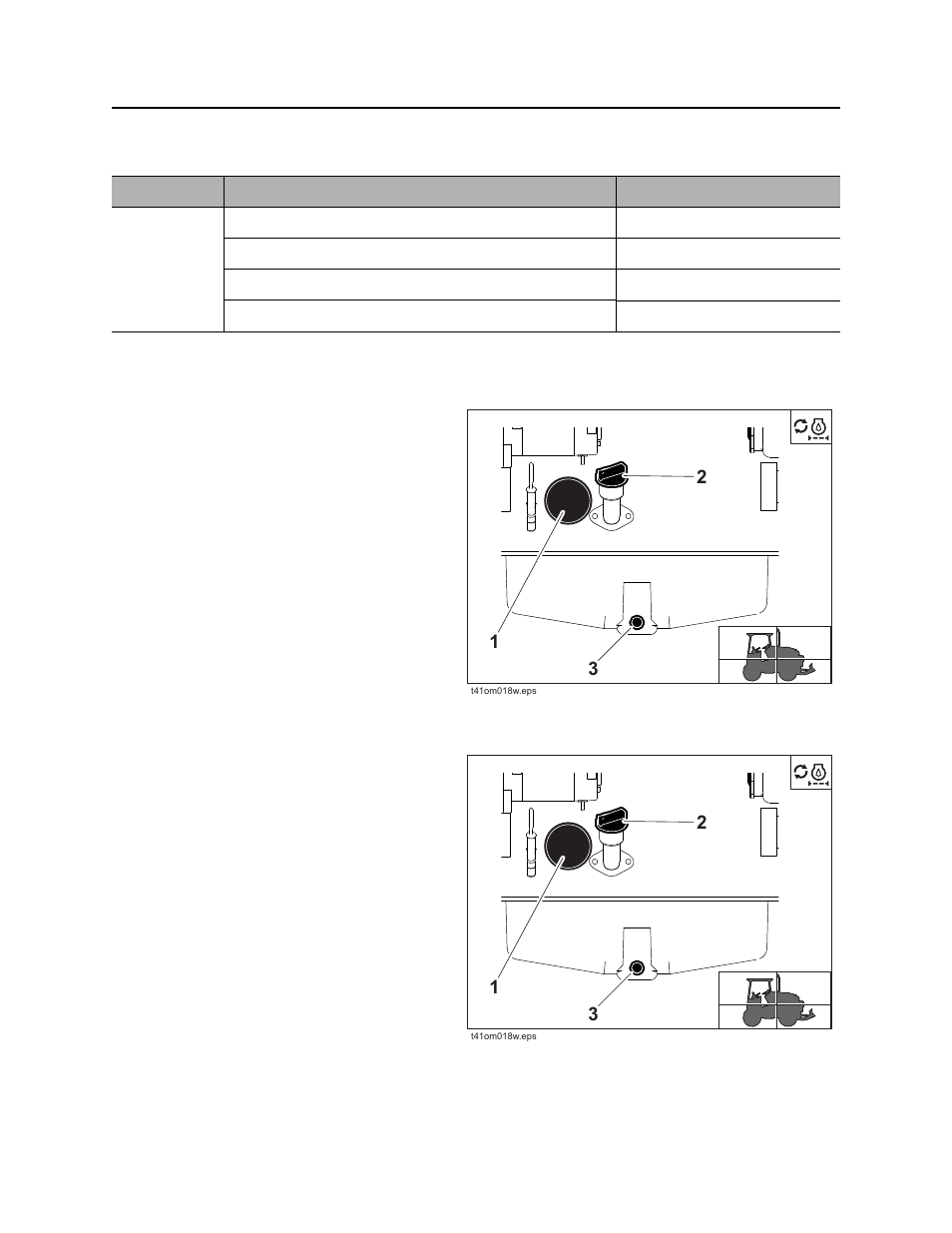 250 hour, Tractor, Rt120 operator’s manual | Ditch Witch RT120 User Manual | Page 179 / 223