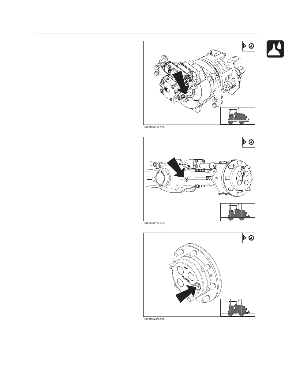 Rt120 operator’s manual, Level | Ditch Witch RT120 User Manual | Page 180 / 223