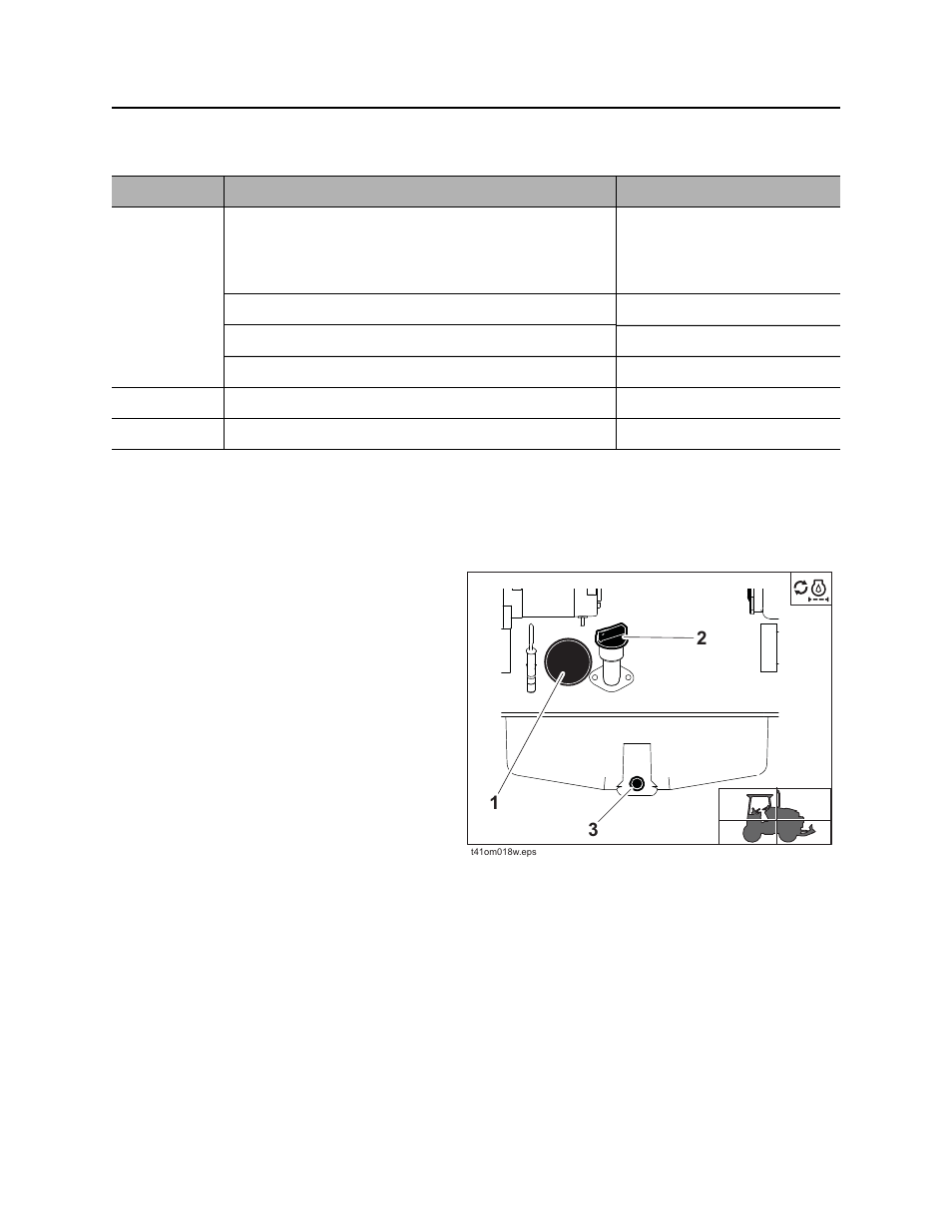 500 hour, Tractor, Rt120 operator’s manual | Ditch Witch RT120 User Manual | Page 181 / 223