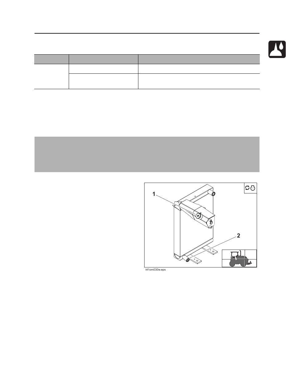 2000 hour, Tractor, Rt120 operator’s manual | Ditch Witch RT120 User Manual | Page 186 / 223