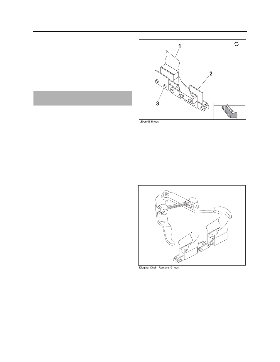 Trencher, Rt120 operator’s manual | Ditch Witch RT120 User Manual | Page 193 / 223