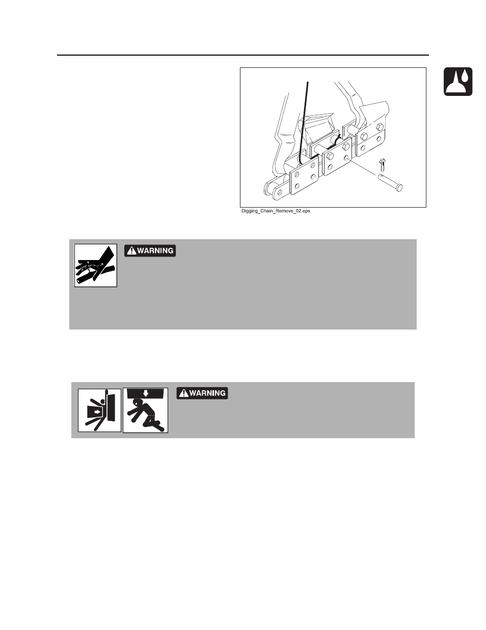 Rt120 operator’s manual | Ditch Witch RT120 User Manual | Page 194 / 223