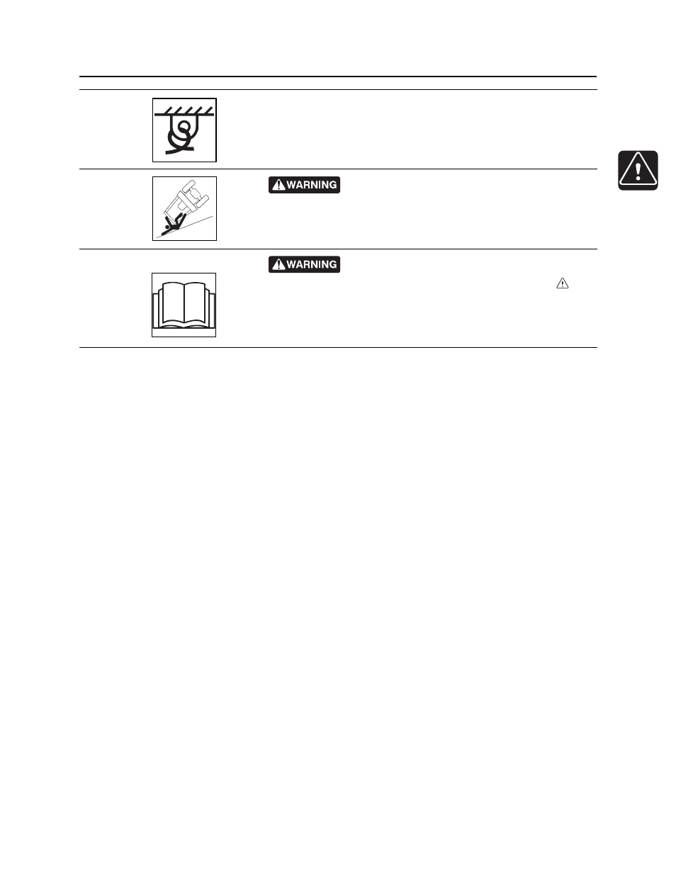 Rt120 operator’s manual | Ditch Witch RT120 User Manual | Page 20 / 223