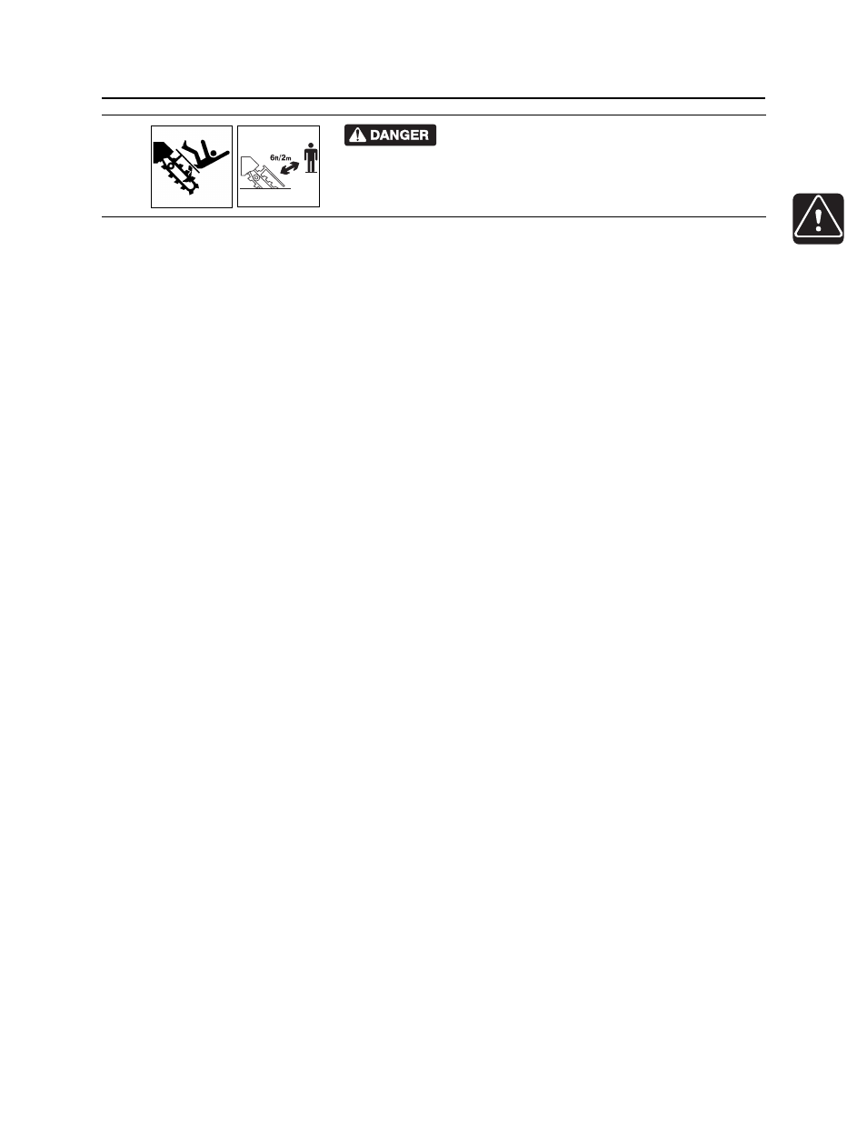 Rt120 operator’s manual | Ditch Witch RT120 User Manual | Page 24 / 223