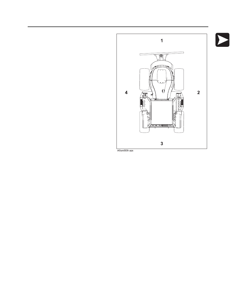 Operator orientation, About this manual, Bulleted lists | Numbered lists, Rt120 operator’s manual | Ditch Witch RT120 User Manual | Page 6 / 223