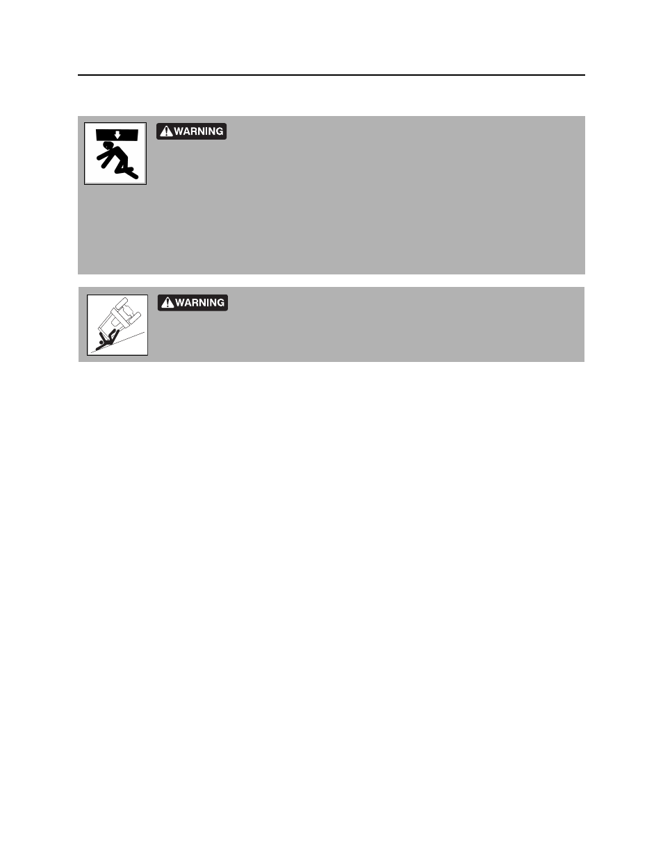 Rt120 operator’s manual | Ditch Witch RT120 User Manual | Page 99 / 223