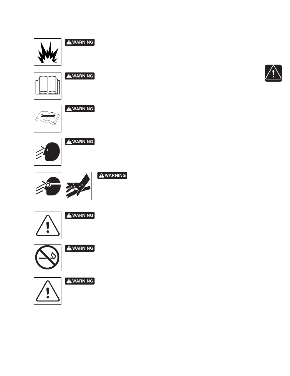 Ditch Witch Zahn User Manual | Page 16 / 105