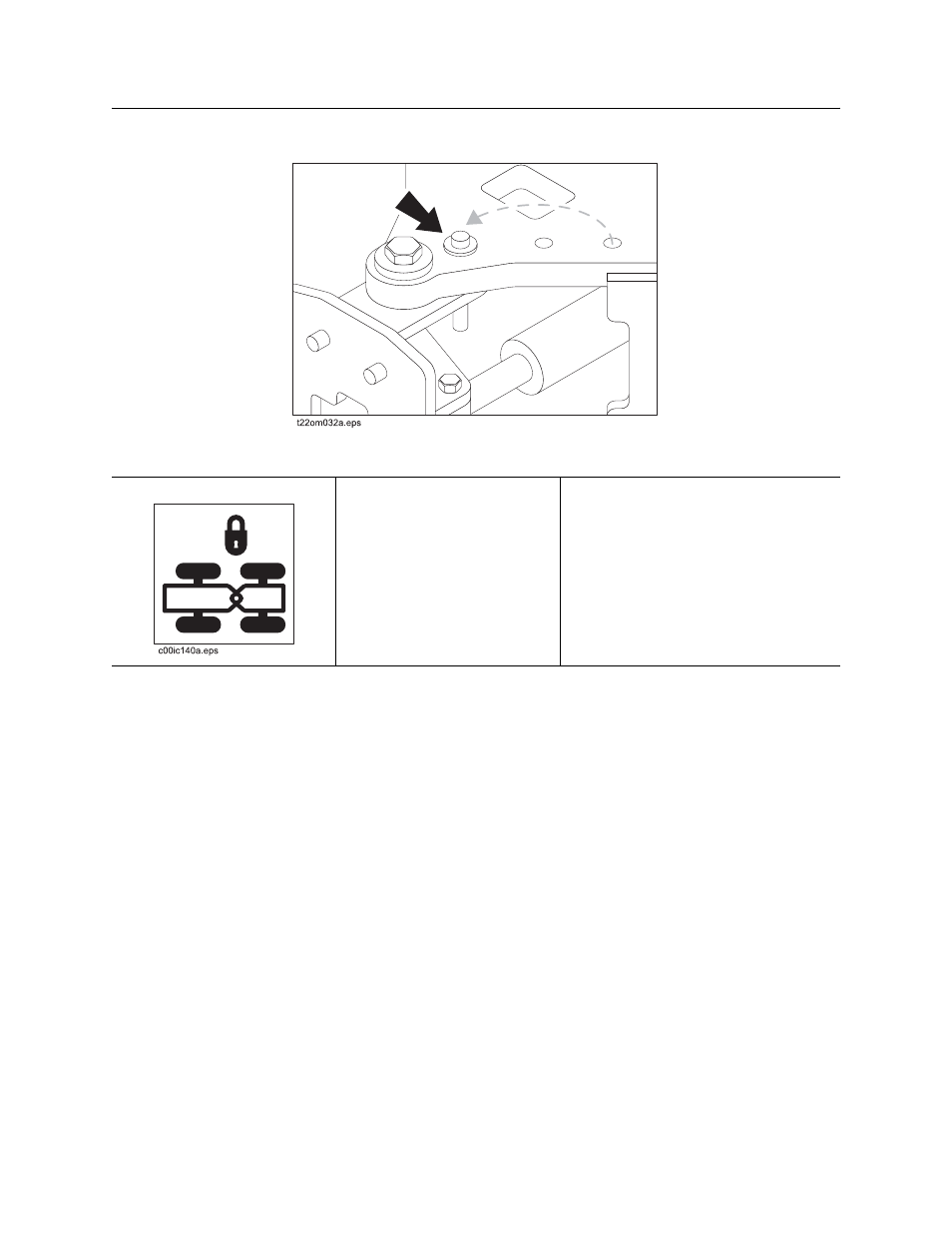 R150/r230/r300 | Ditch Witch Zahn User Manual | Page 33 / 105