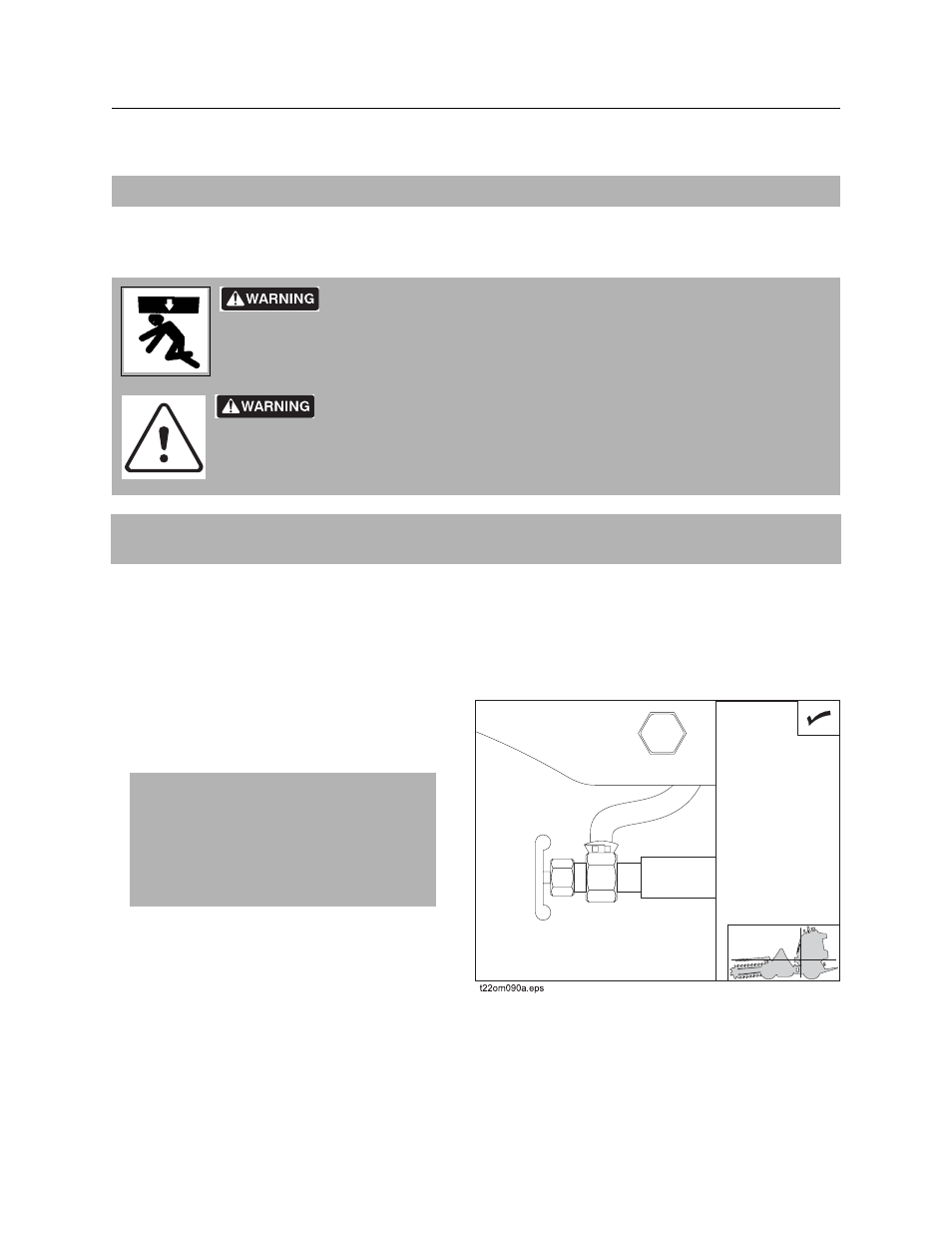 Haul, Load | Ditch Witch Zahn User Manual | Page 47 / 105