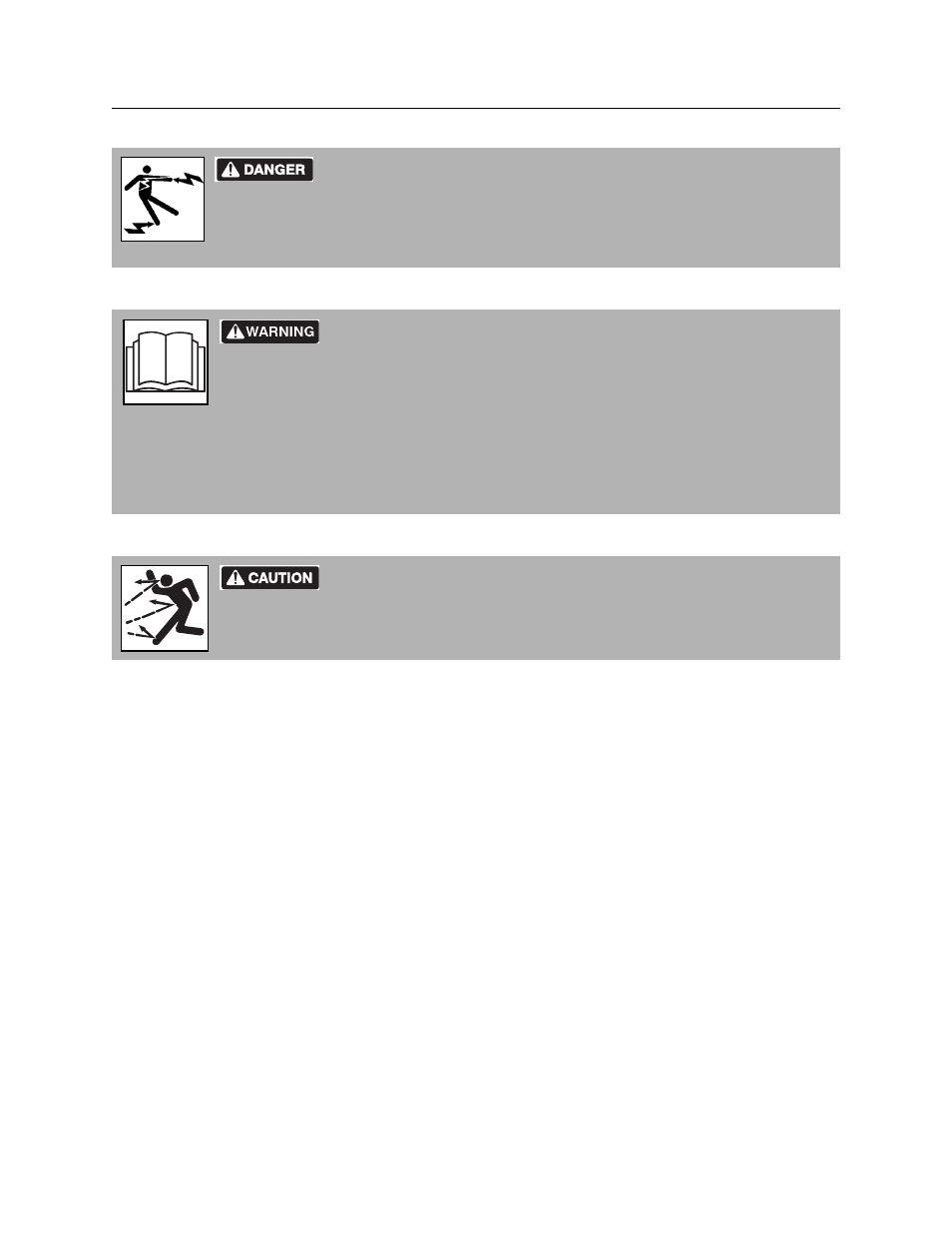 Ditch Witch Zahn User Manual | Page 53 / 105