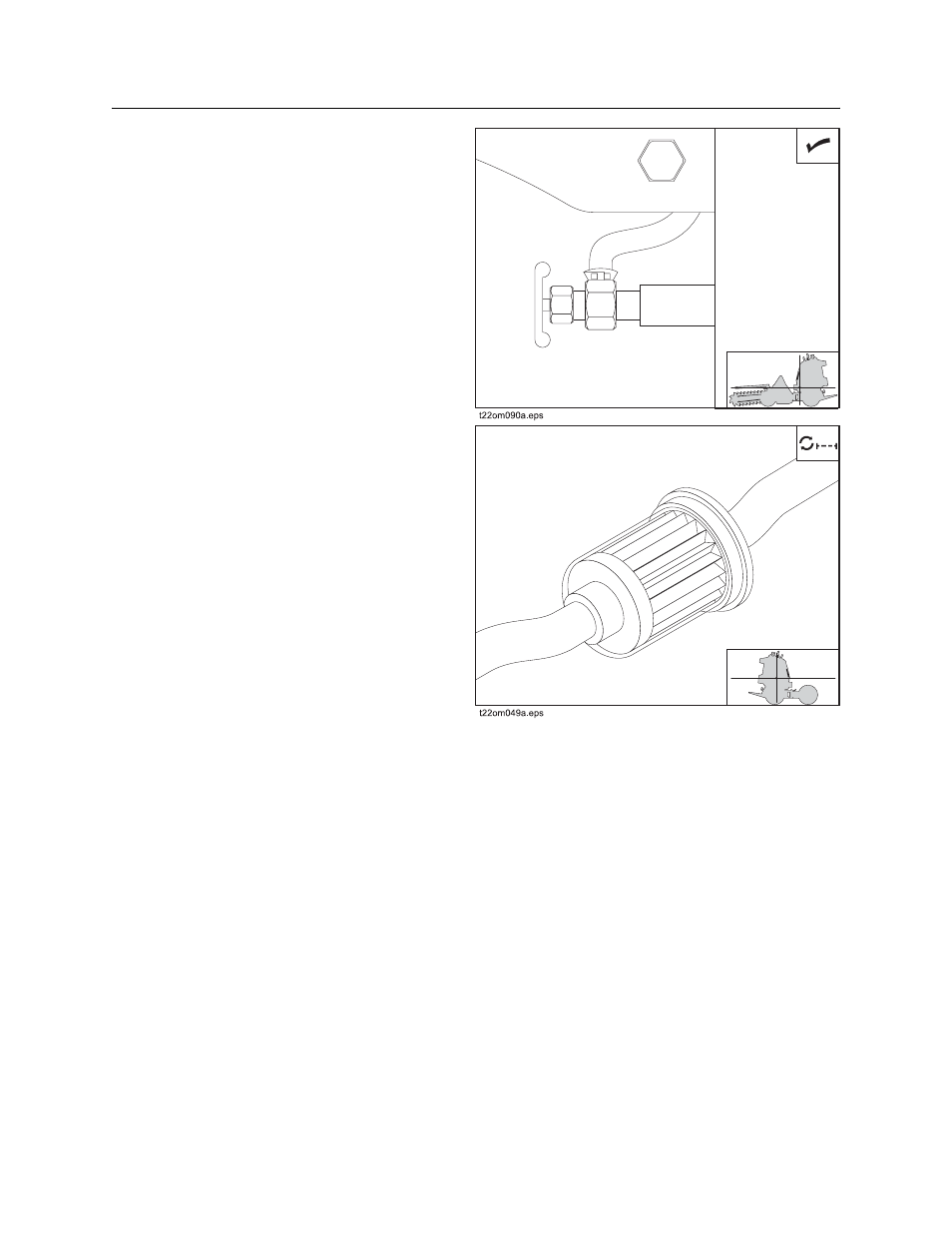 Ditch Witch Zahn User Manual | Page 77 / 105