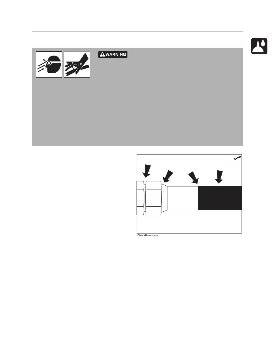 Rt80q operator’s manual | Ditch Witch RT80 User Manual | Page 146 / 203