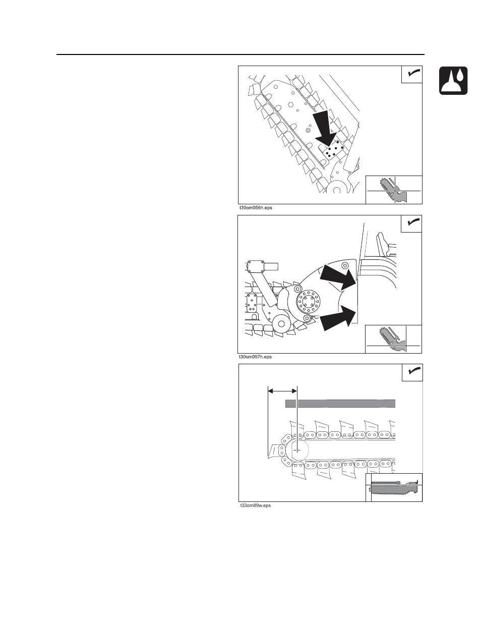 Rt80q operator’s manual | Ditch Witch RT80 User Manual | Page 150 / 203