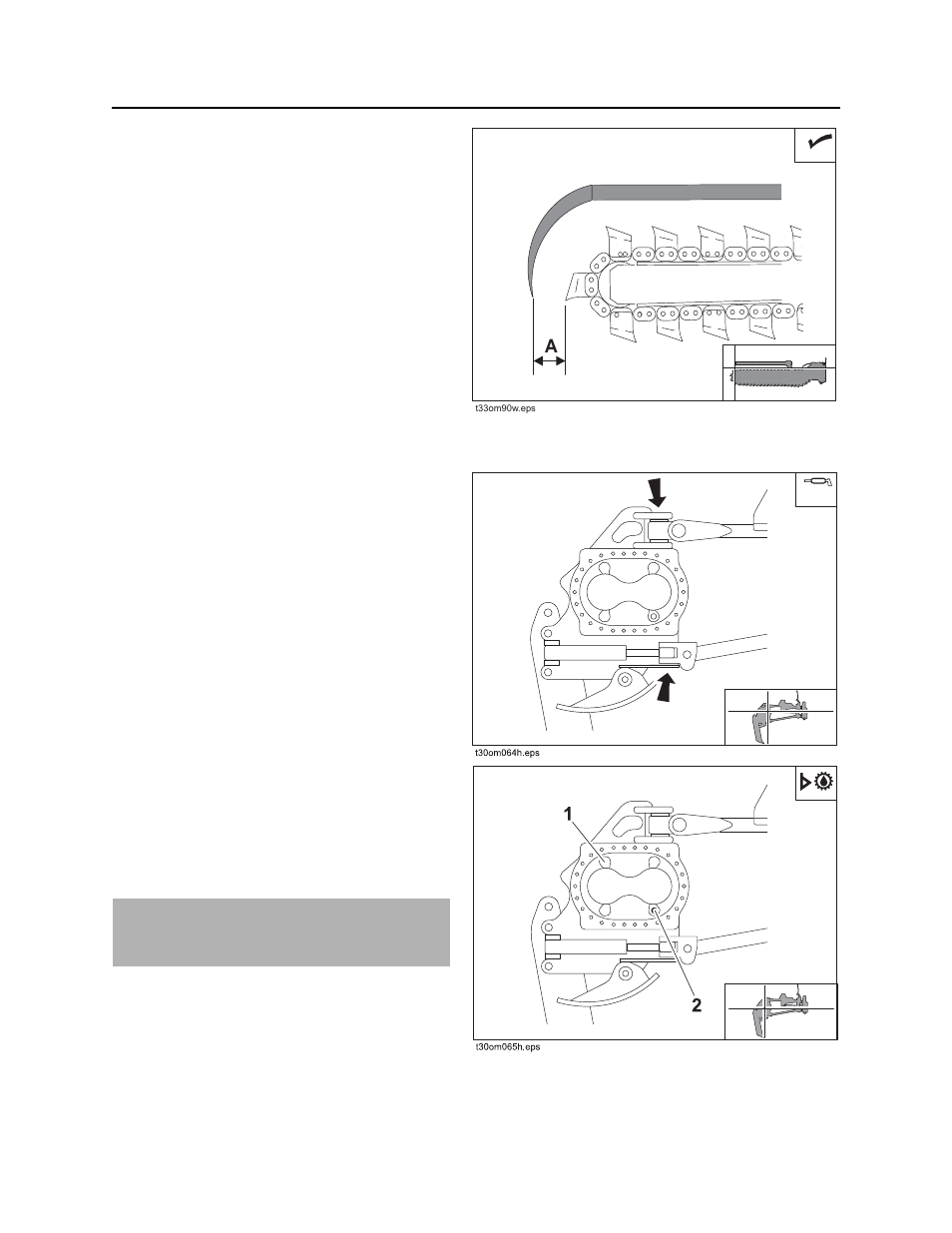 Plow, Rt80q operator’s manual | Ditch Witch RT80 User Manual | Page 151 / 203