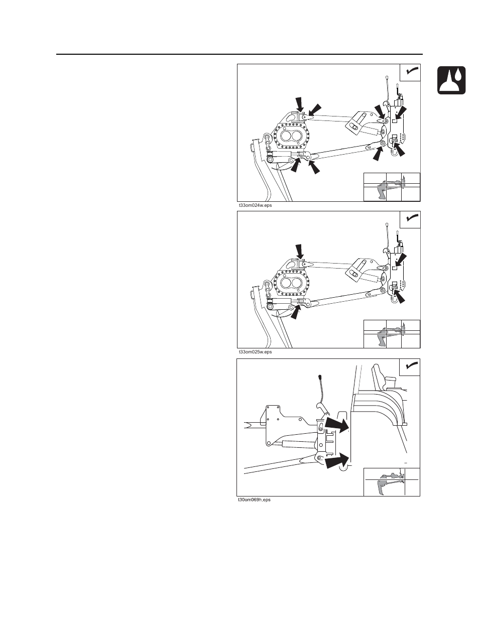 Rt80q operator’s manual | Ditch Witch RT80 User Manual | Page 152 / 203