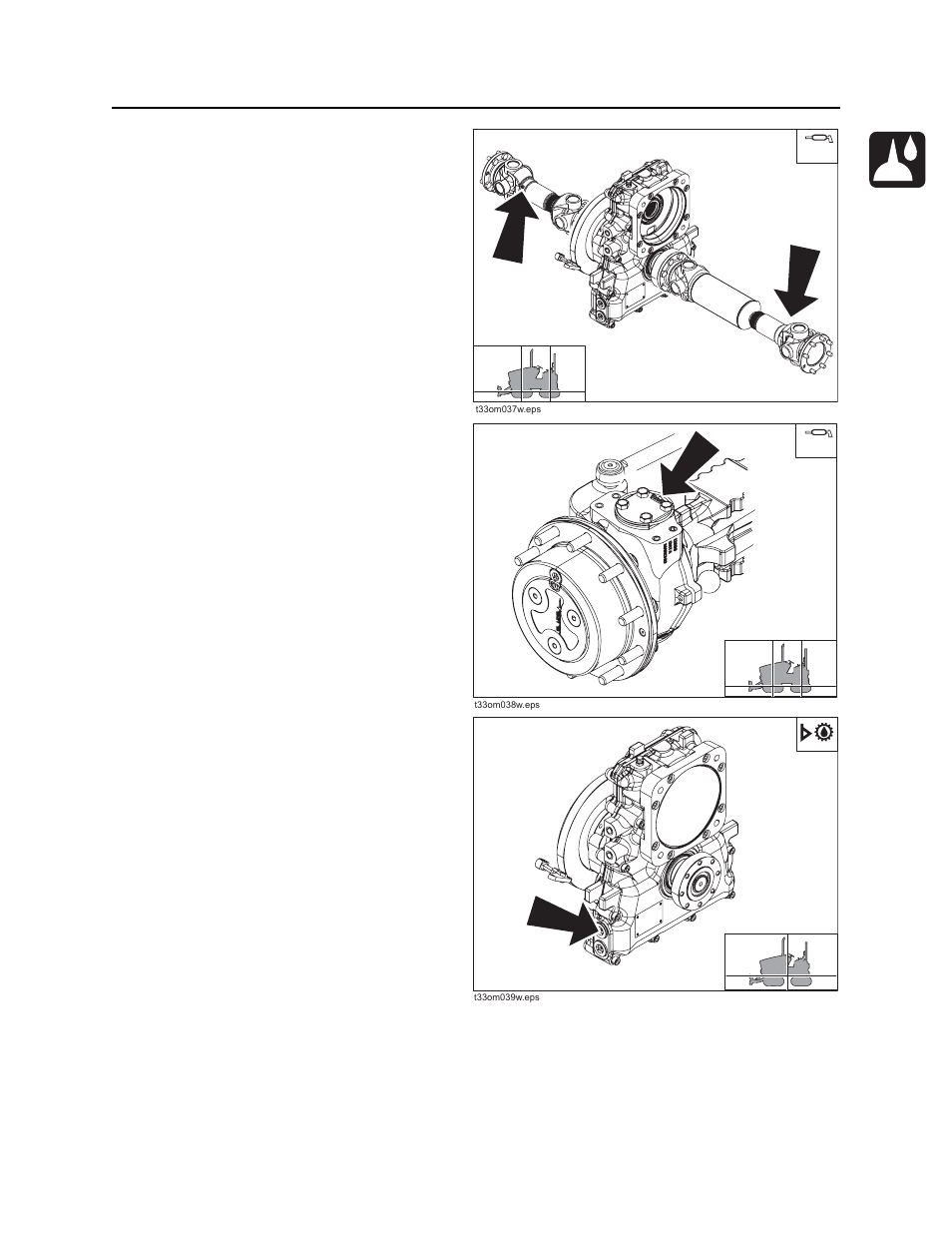 Rt80q operator’s manual | Ditch Witch RT80 User Manual | Page 160 / 203