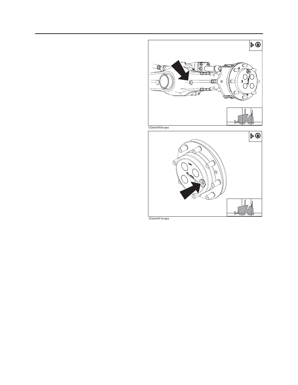 Rt80q operator’s manual | Ditch Witch RT80 User Manual | Page 161 / 203