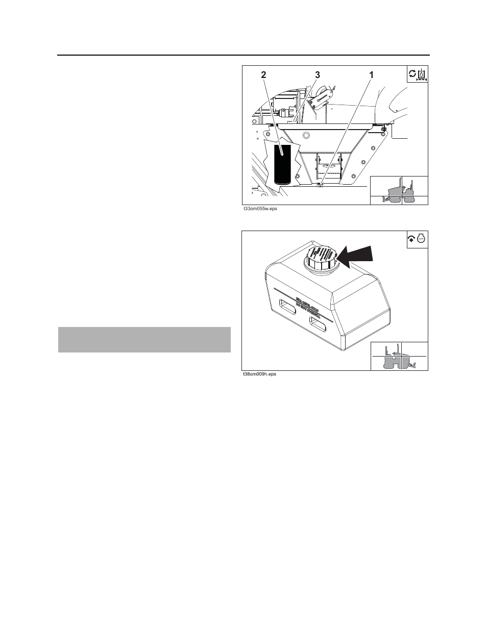 Rt80q operator’s manual | Ditch Witch RT80 User Manual | Page 163 / 203
