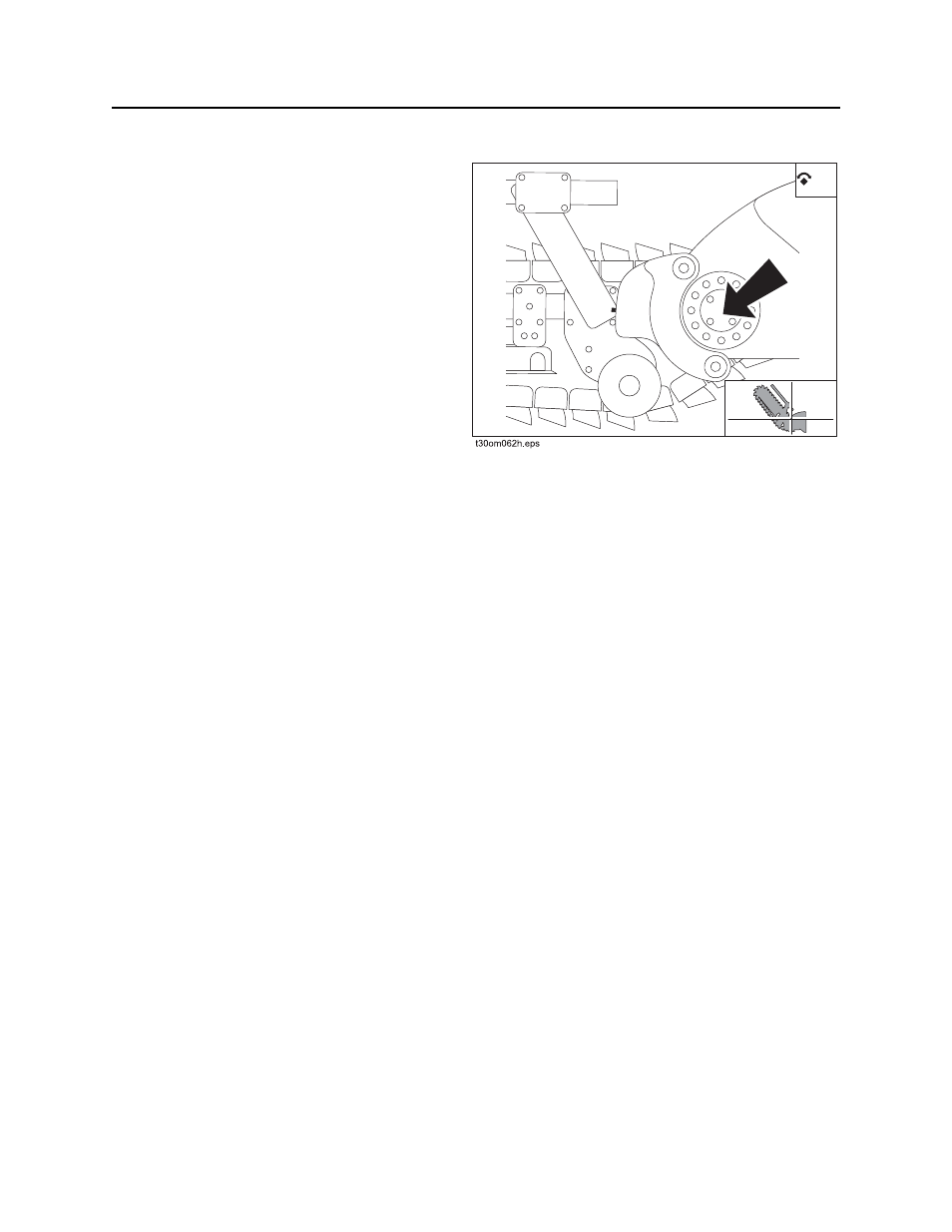Trencher, Rt80q operator’s manual | Ditch Witch RT80 User Manual | Page 165 / 203