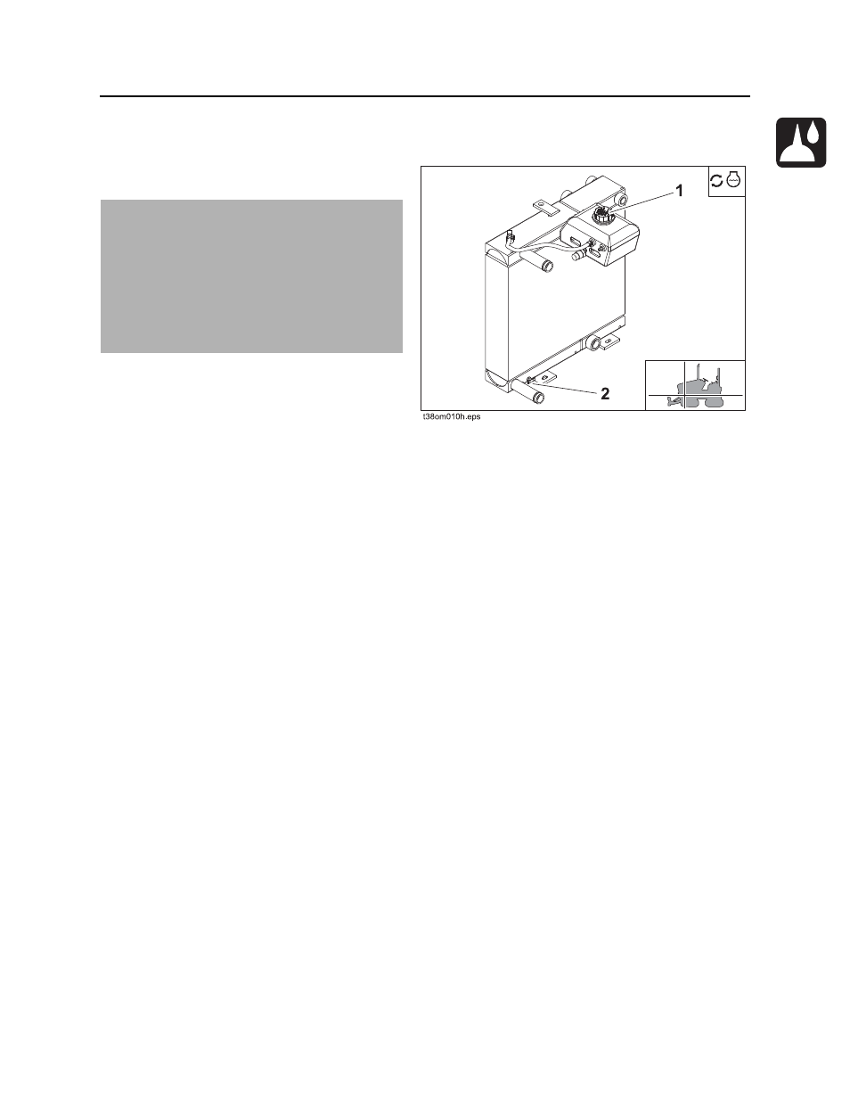 2000 hour | Ditch Witch RT80 User Manual | Page 168 / 203