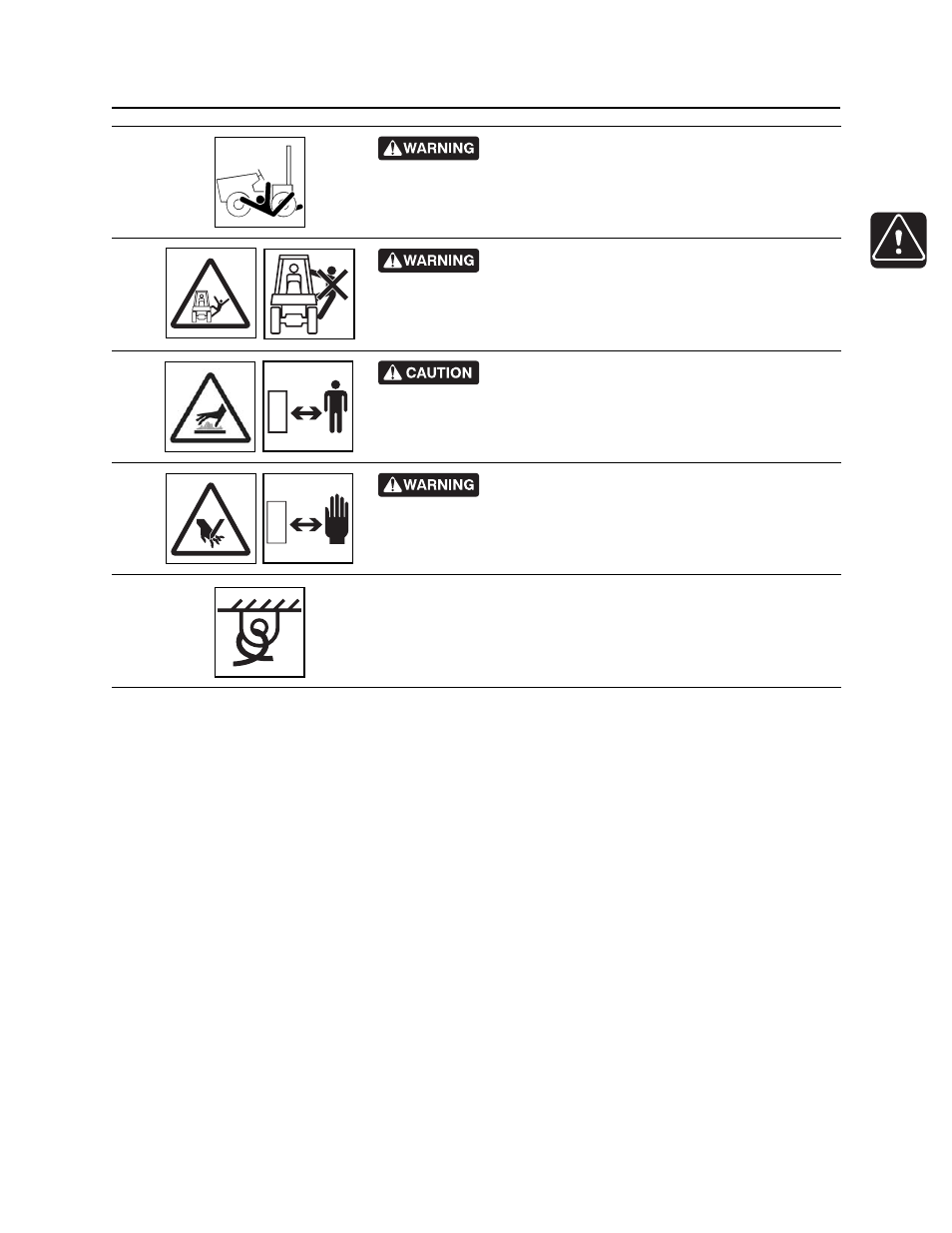 Rt80q operator’s manual | Ditch Witch RT80 User Manual | Page 20 / 203