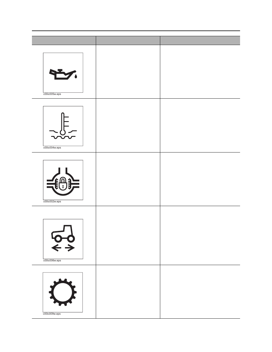 Rt80q operator’s manual, Graphic display | Ditch Witch RT80 User Manual | Page 37 / 203