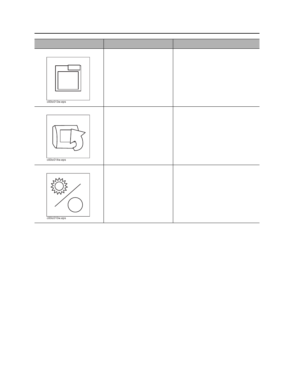 Rt80q operator’s manual, Graphic display | Ditch Witch RT80 User Manual | Page 41 / 203