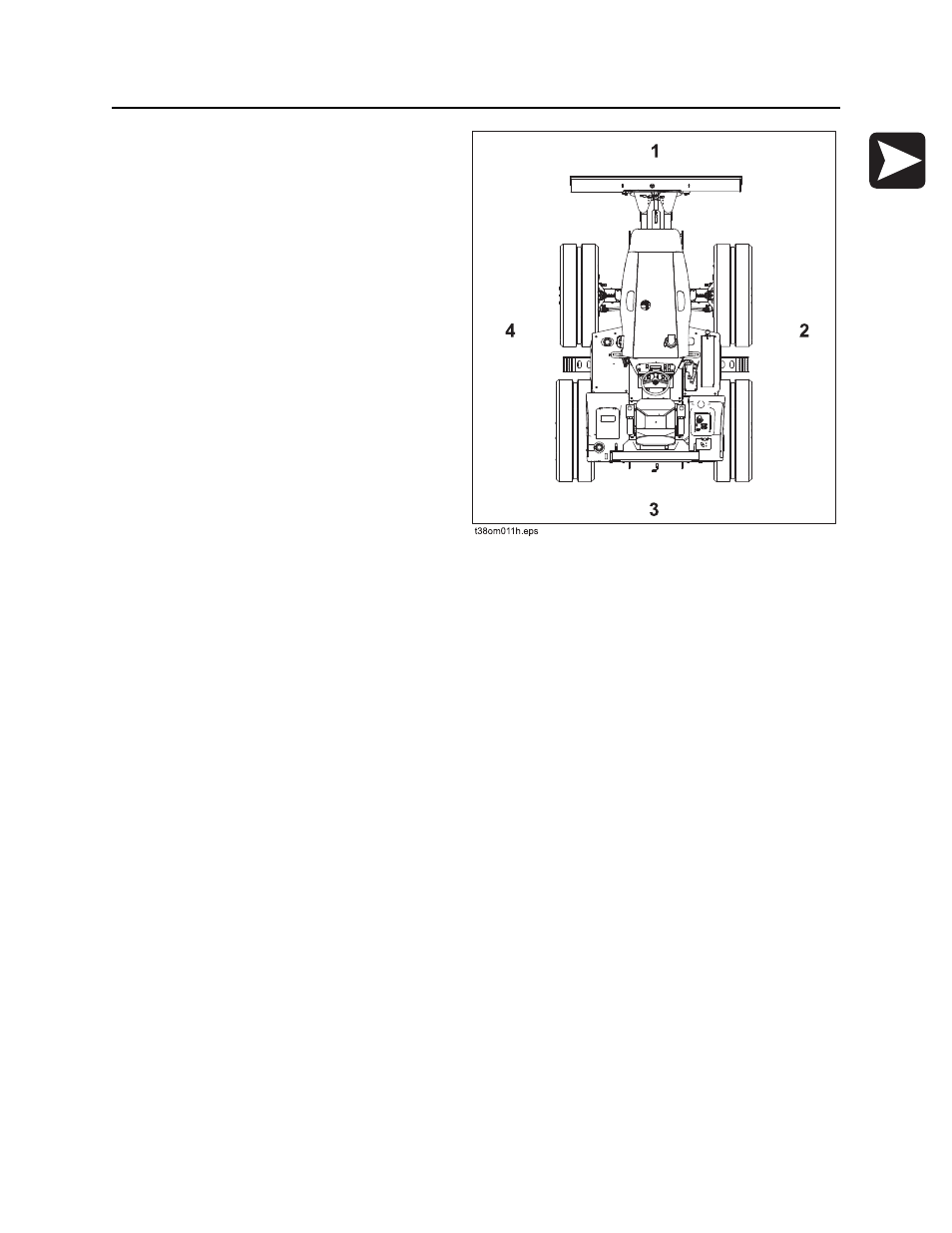 Operator orientation, About this manual, Bulleted lists | Numbered lists, Rt80q operator’s manual | Ditch Witch RT80 User Manual | Page 6 / 203