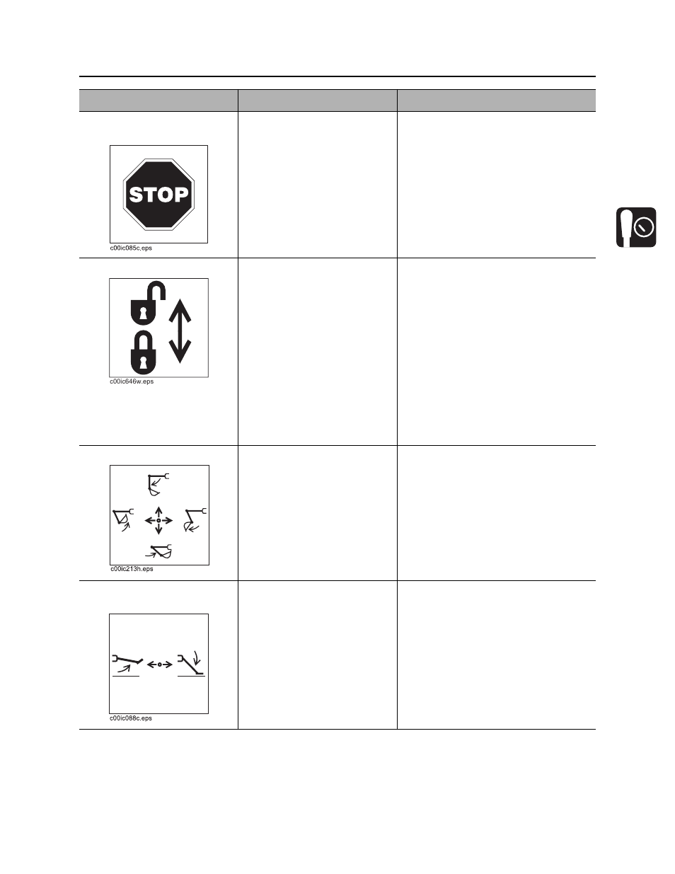 Rt80q operator’s manual | Ditch Witch RT80 User Manual | Page 60 / 203