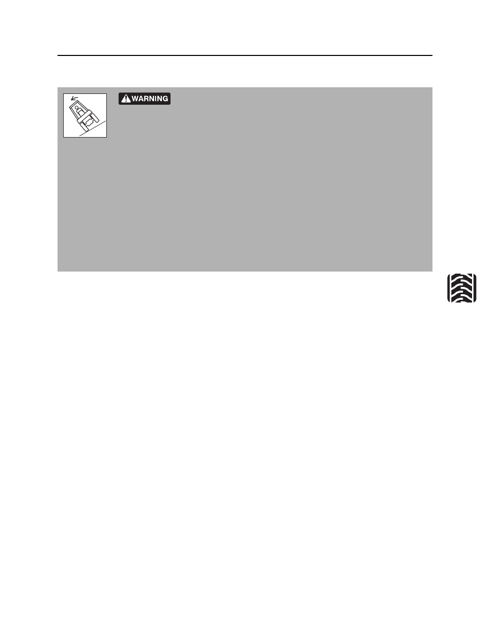 Safe slope operation, Rt80q operator’s manual | Ditch Witch RT80 User Manual | Page 78 / 203
